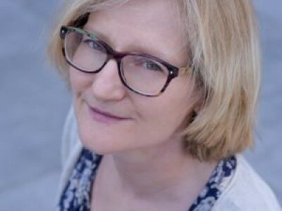 Bogna Kędzierska