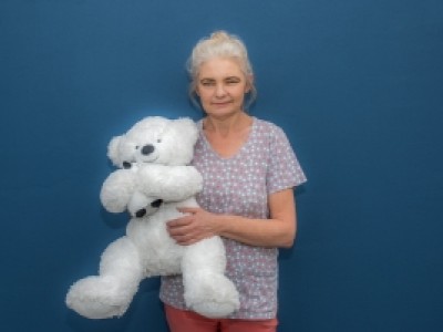 Jolanta Kamocka