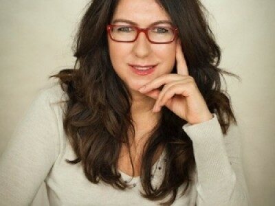 Justyna Łągiewczyk