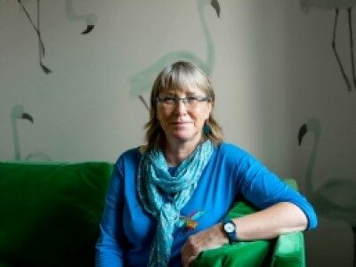 Małgorzata Dębowska