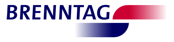 brenntag logo