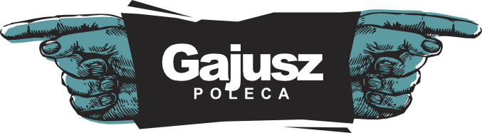 gajusz-poleca