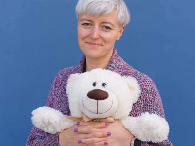 Ania Kilańska