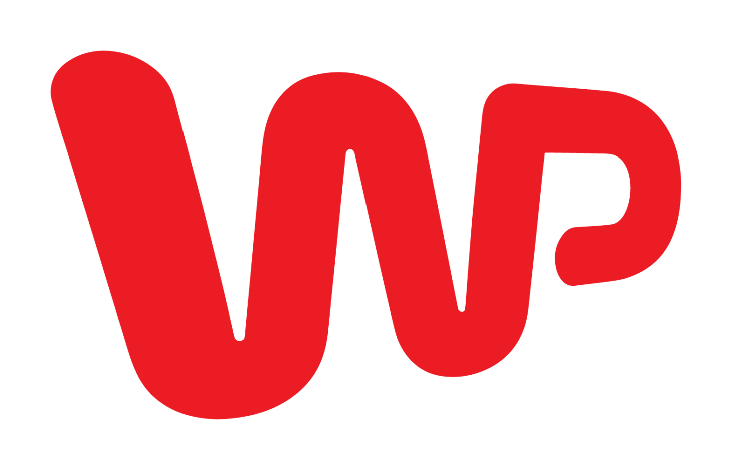 logotyp wp wirtualnej polski