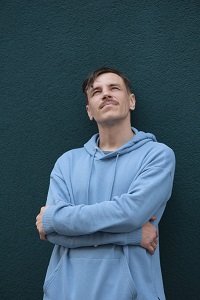 Gajusz-odsloniecie muralu Bruno Neuhamer W basniach wszystko jest możliwe w zyciu nie zawsze kwartalnik0223