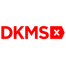 Logotyp DKMS