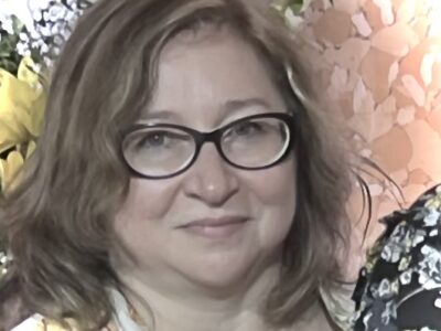 Iwona Hołdrowicz