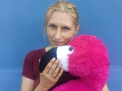 Monika Komasińska