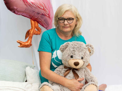 Jolanta Kamocka
