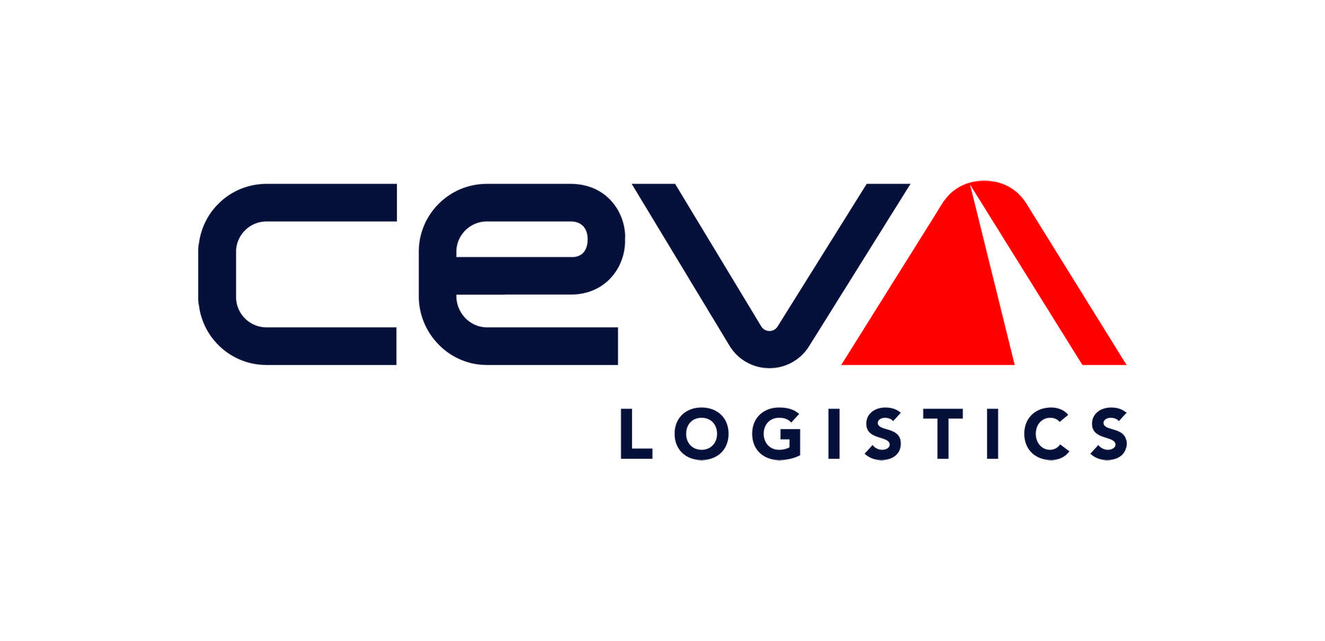 Logo firmy CEVA