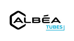 Logo firmy Albea