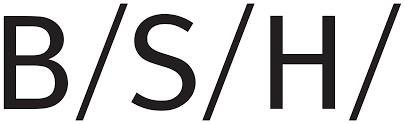 Logo firmy B/S/H