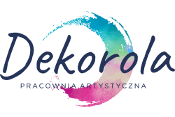 Logo firmy Dekorola