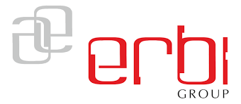 Logo firmy Erbi