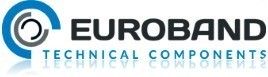 Logo firmy Euroband