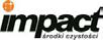 Logo firmy impact