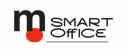 Logo firmy M smart office