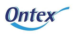 Logo firmy ONTEX
