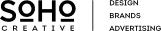 Logo firmy SoHo