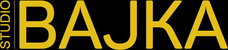 logo firmy BAJKA