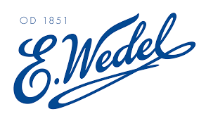 Logo firmy Wedel