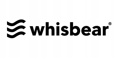 Logo firmy whisbear