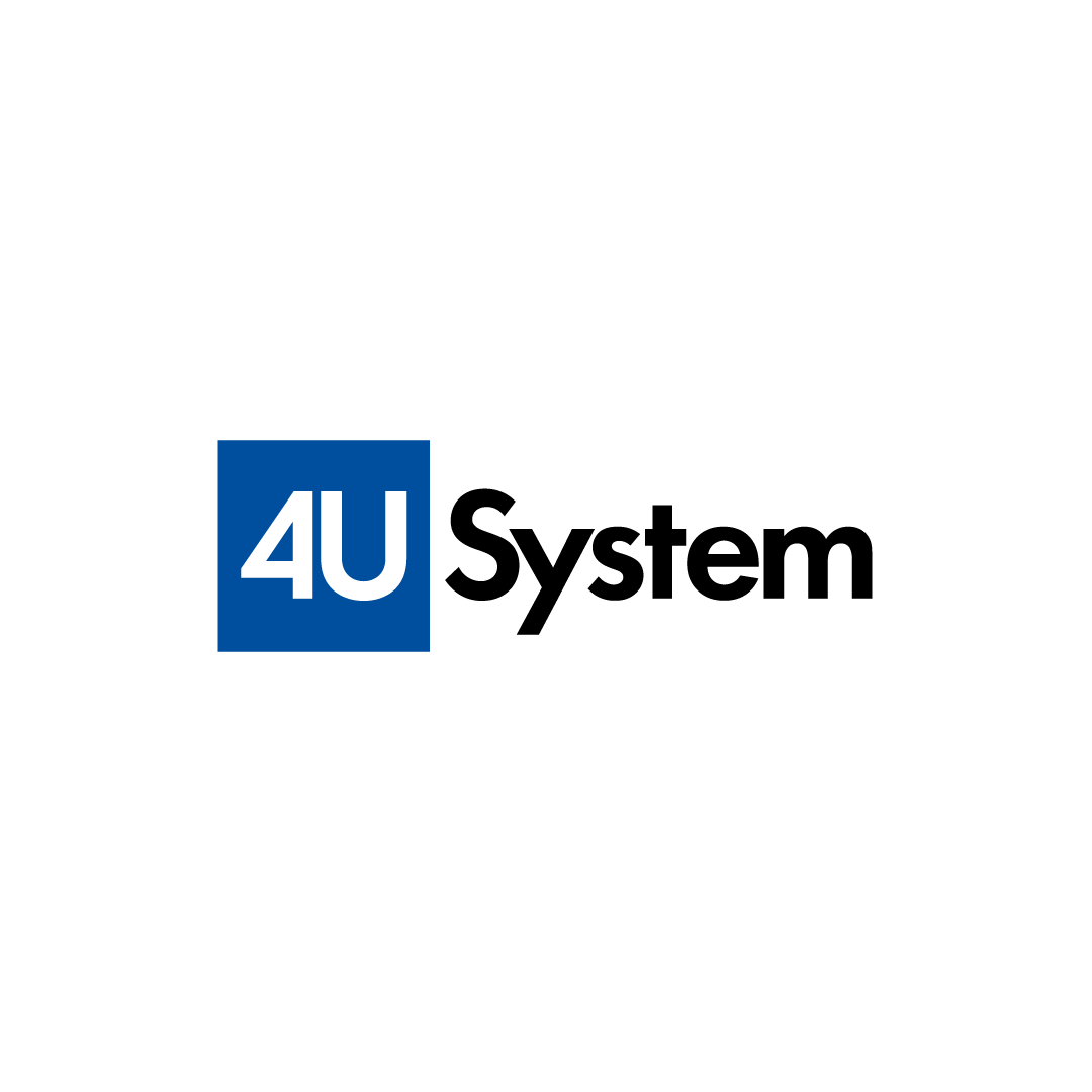4U SYSTEM