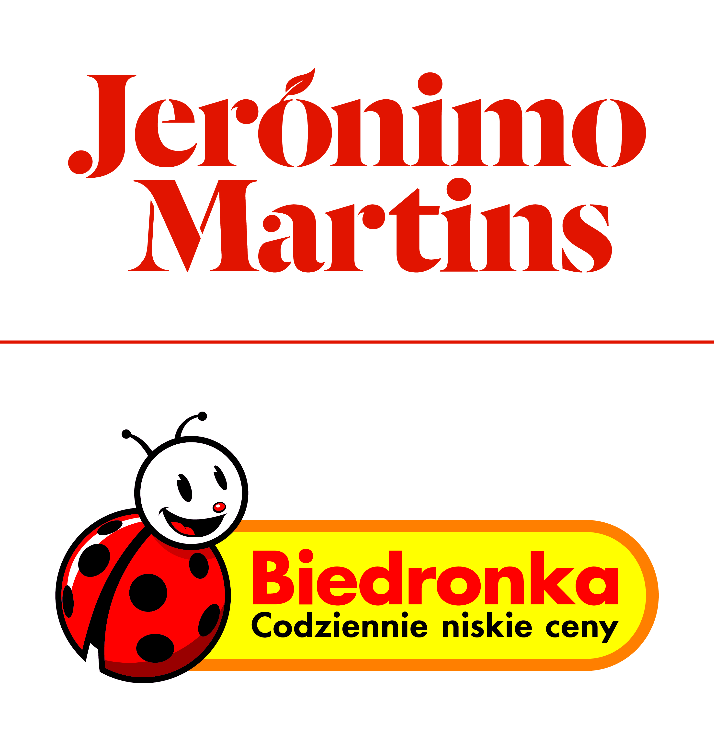 JERONIMO MARTINS